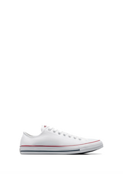 Chuck Taylor All Star Canvas Low Top - White - Catani Clothing