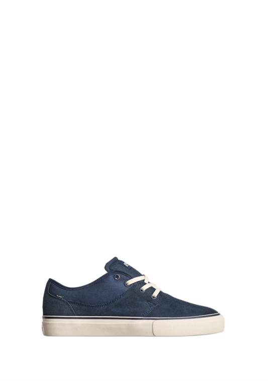 Mahalo Sneaker - Navy / Antique