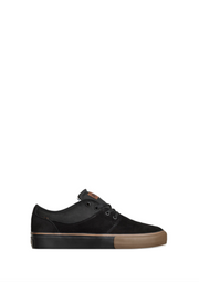 Mahalo Sneaker - Black / Gum - Catani Clothing