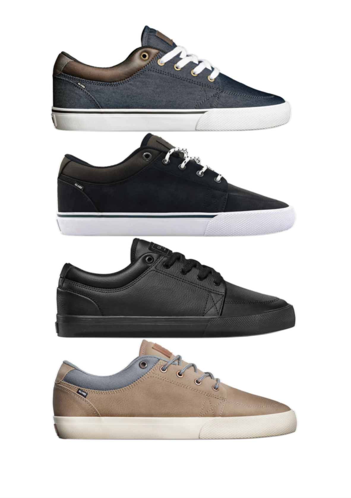GS Sneaker - Catani Clothing