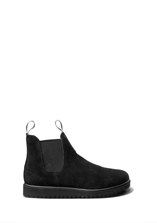Otis Boot - Black