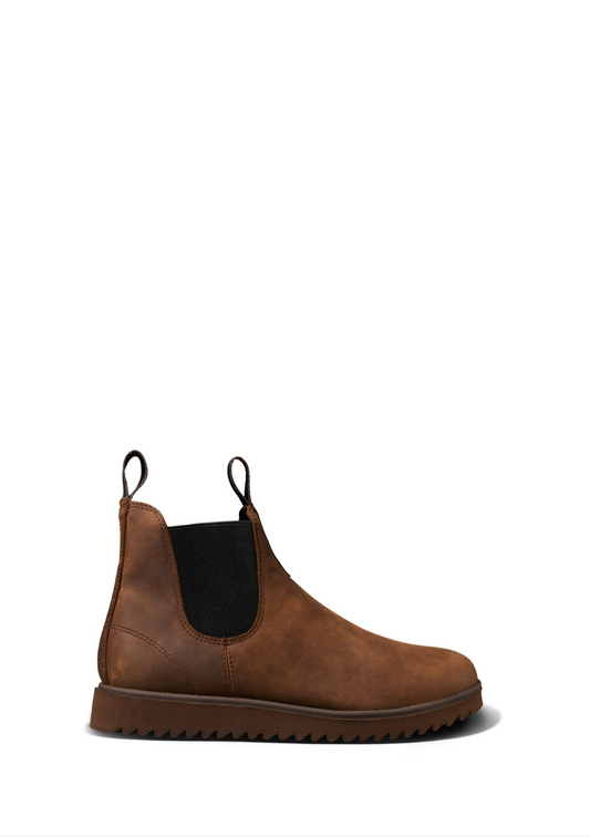 Otis Le Mens Shoe - Brown