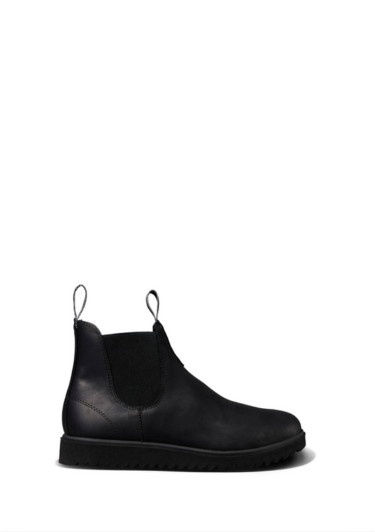 Otis Le Mens Shoe - Black