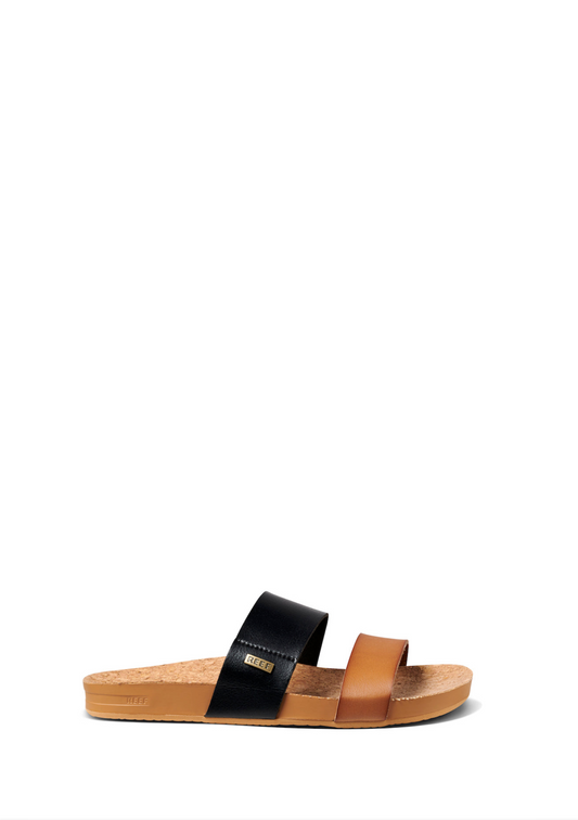 Cushion Vista Duo - Black