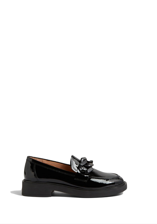 Ishie - Black Patent