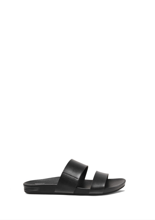 Cushion Bounce Vista - Black