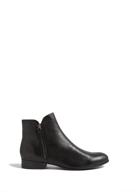 Fabian Boot - Black