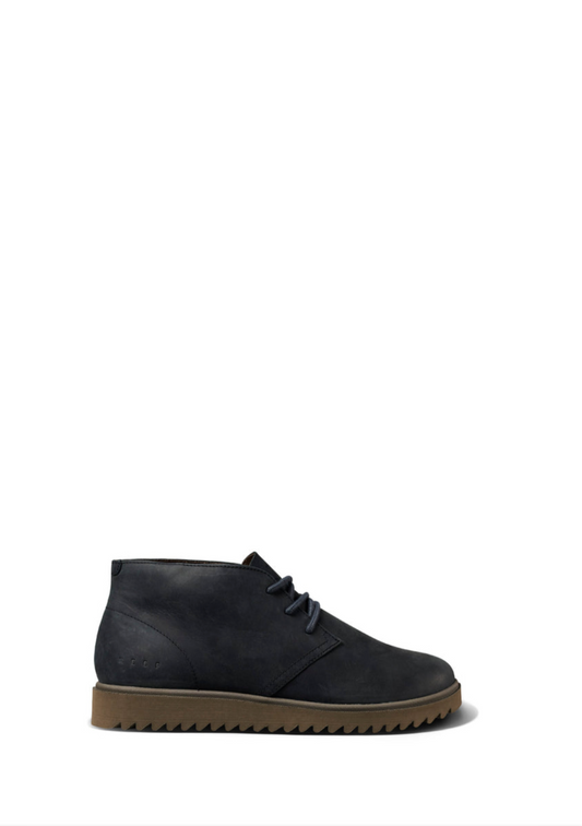 Leucadian Boot - Grey