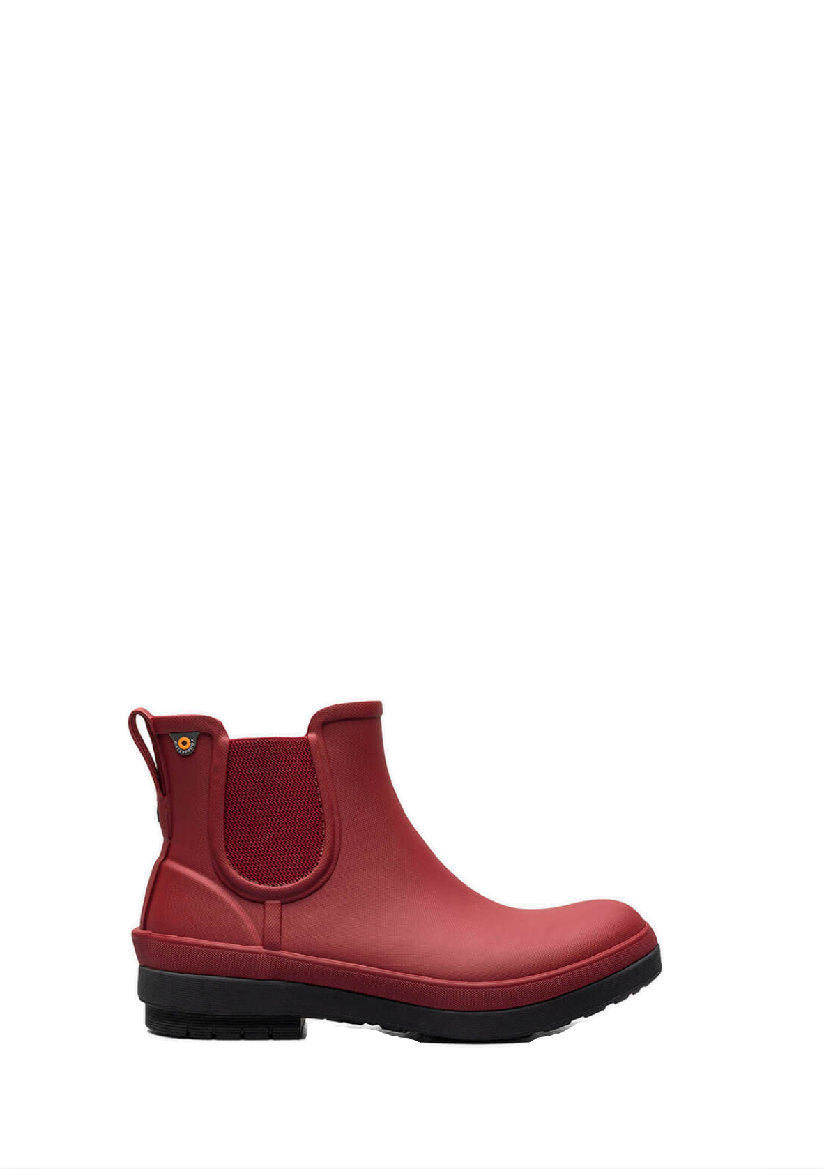Amanda Chelsea II - Burgundy - Catani Clothing