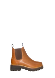 Femi Boot - Whisky - Catani Clothing