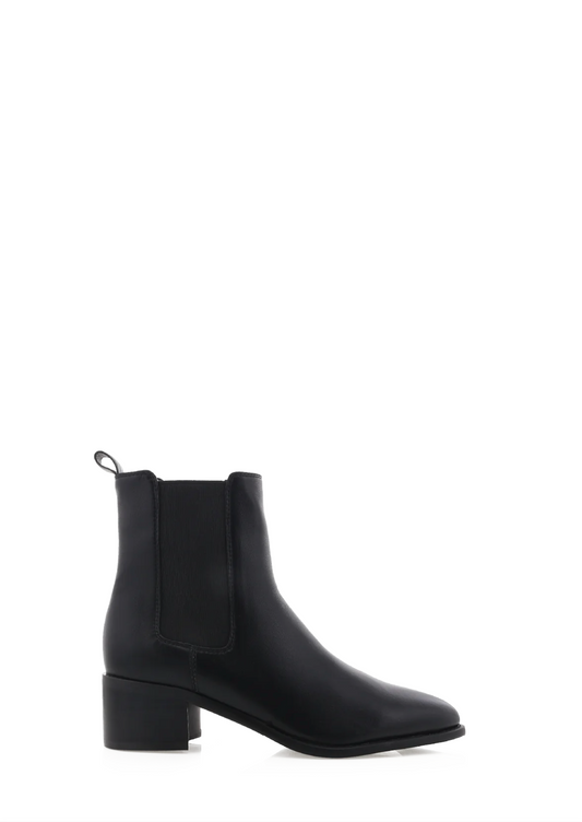 Novalee Boot - Black