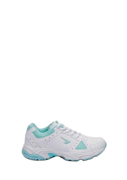 Adverse Ladies - White / Blue / Mint