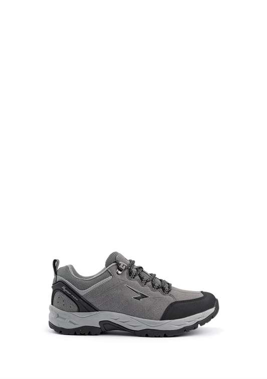 Voyage Mens - Grey / Black