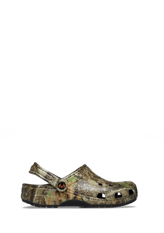 Realtree APX Classic Clog - Multi