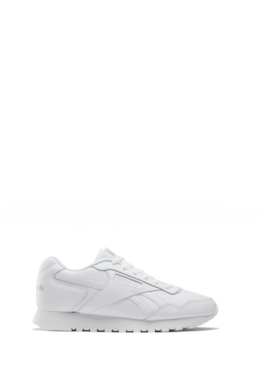 Glide Sneaker - White / Cold Grey 2 / White