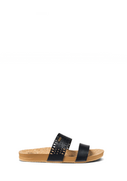 Cushion Vista Perforated - Black - Catani Clothing