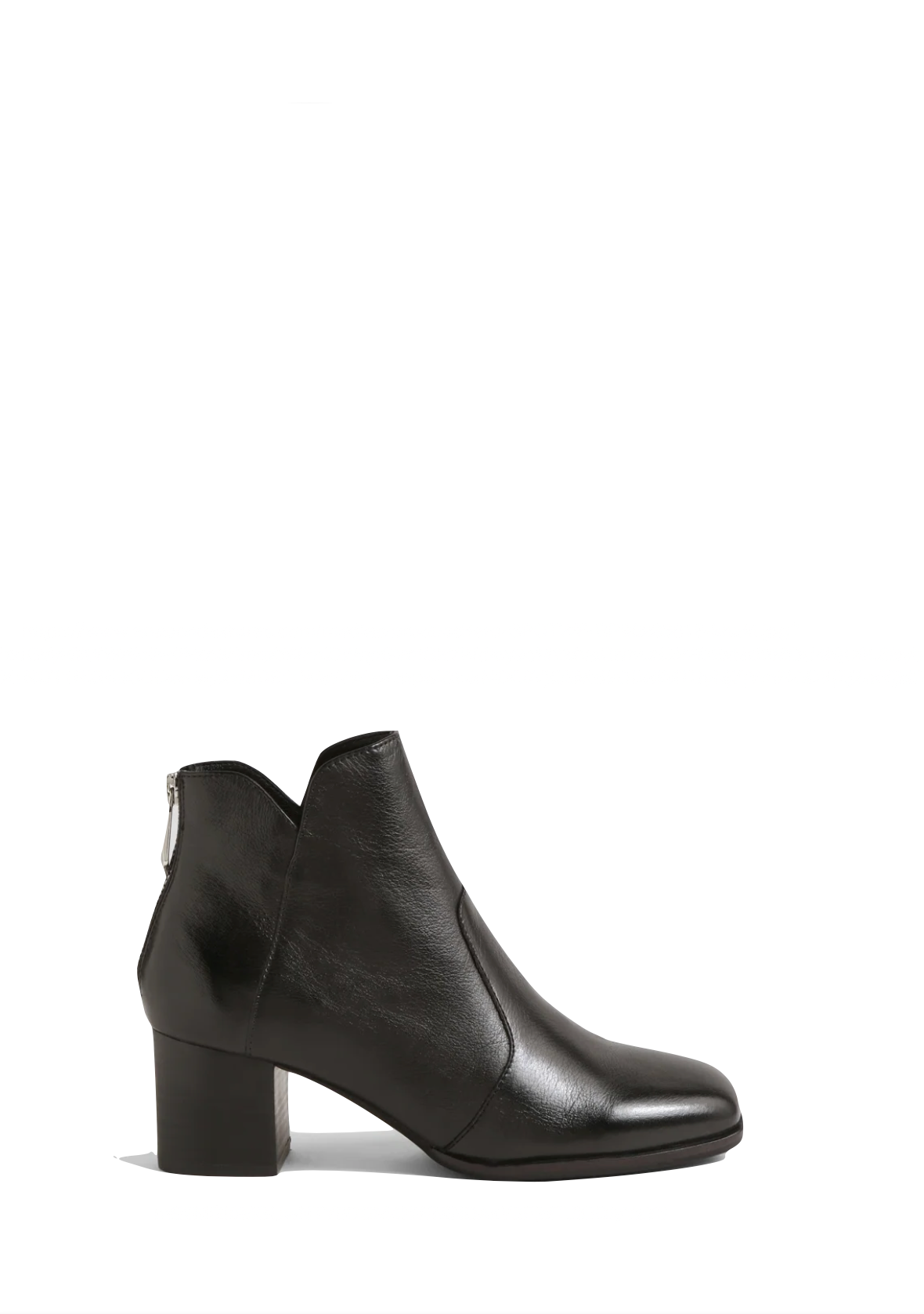 Vascal Boot - Black