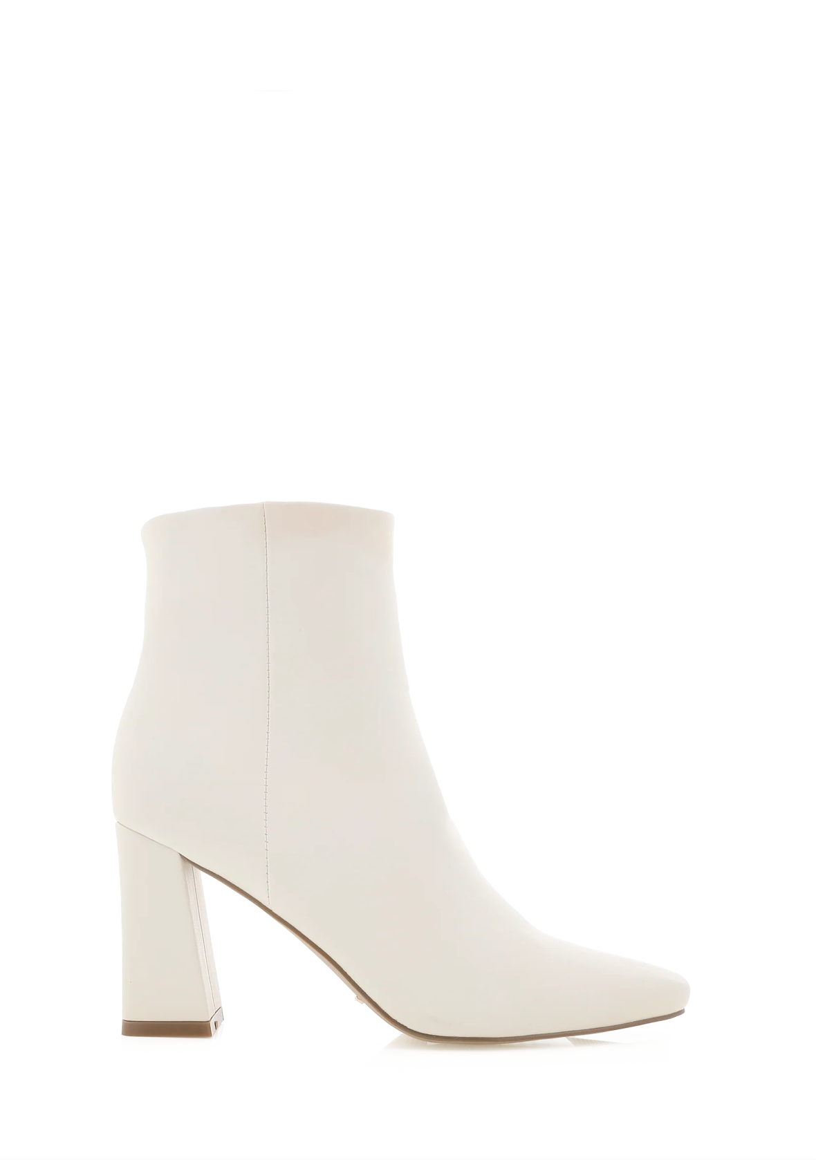 Indeera Boot - Bone