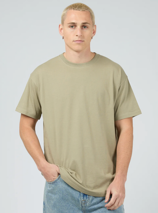 Essential Fit Tee - Mint