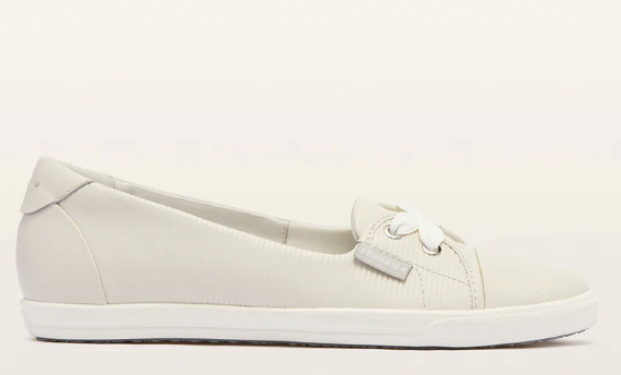 Hannah III - Chalk Emboss