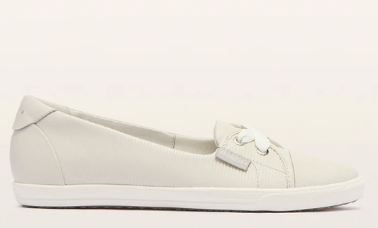 Hannah III - Chalk Emboss