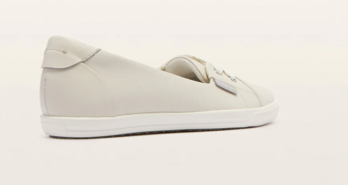 Hannah III - Chalk Emboss