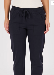 Beach Pant - Blue Graphite - Catani Clothing