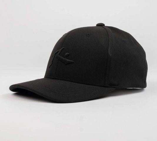 Chronic 4 Flexfit Cap - Khaki