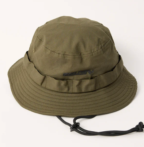 Angler Bucket Hat - Shadow Army