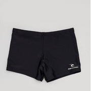 Corp Boyleg Sluggo - Black - Catani Clothing