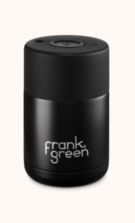 230mL / 8oz - Ceramic Reusable Cup - Catani Clothing