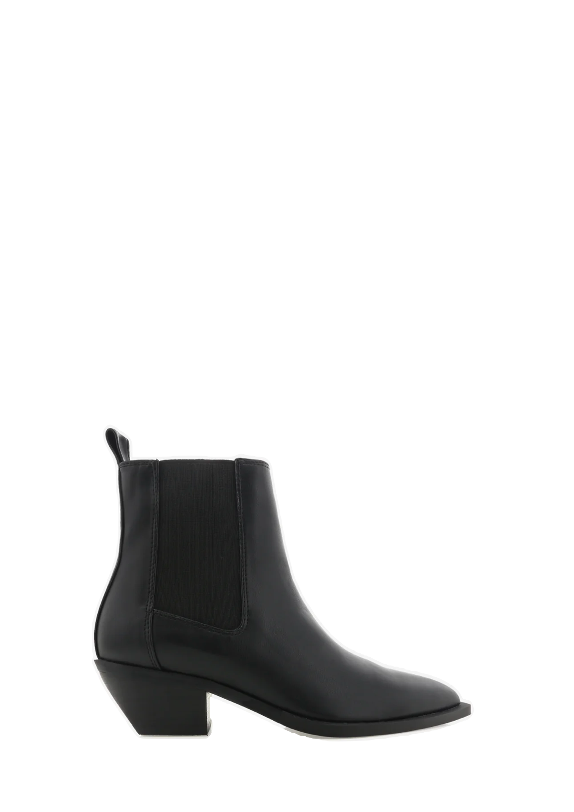Urith Boot - Black - Catani Clothing