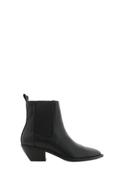 Urith Boot - Black - Catani Clothing