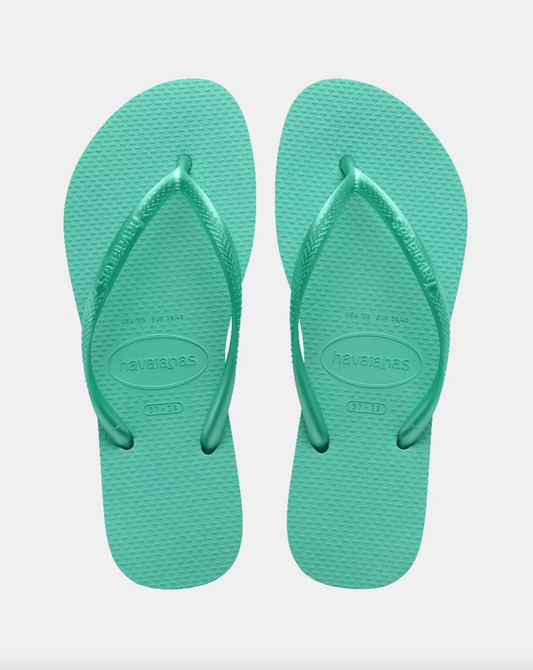 Slim Metallic -  Virtual Green