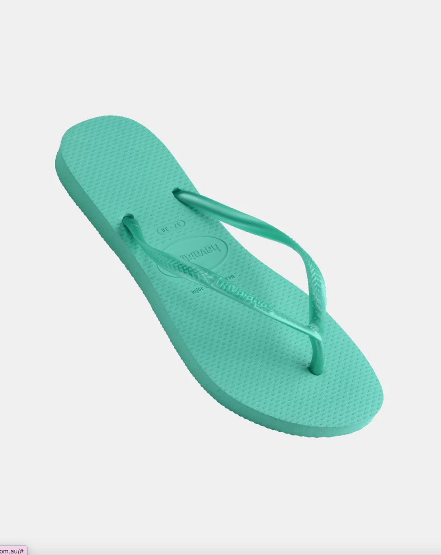 Slim Metallic -  Virtual Green
