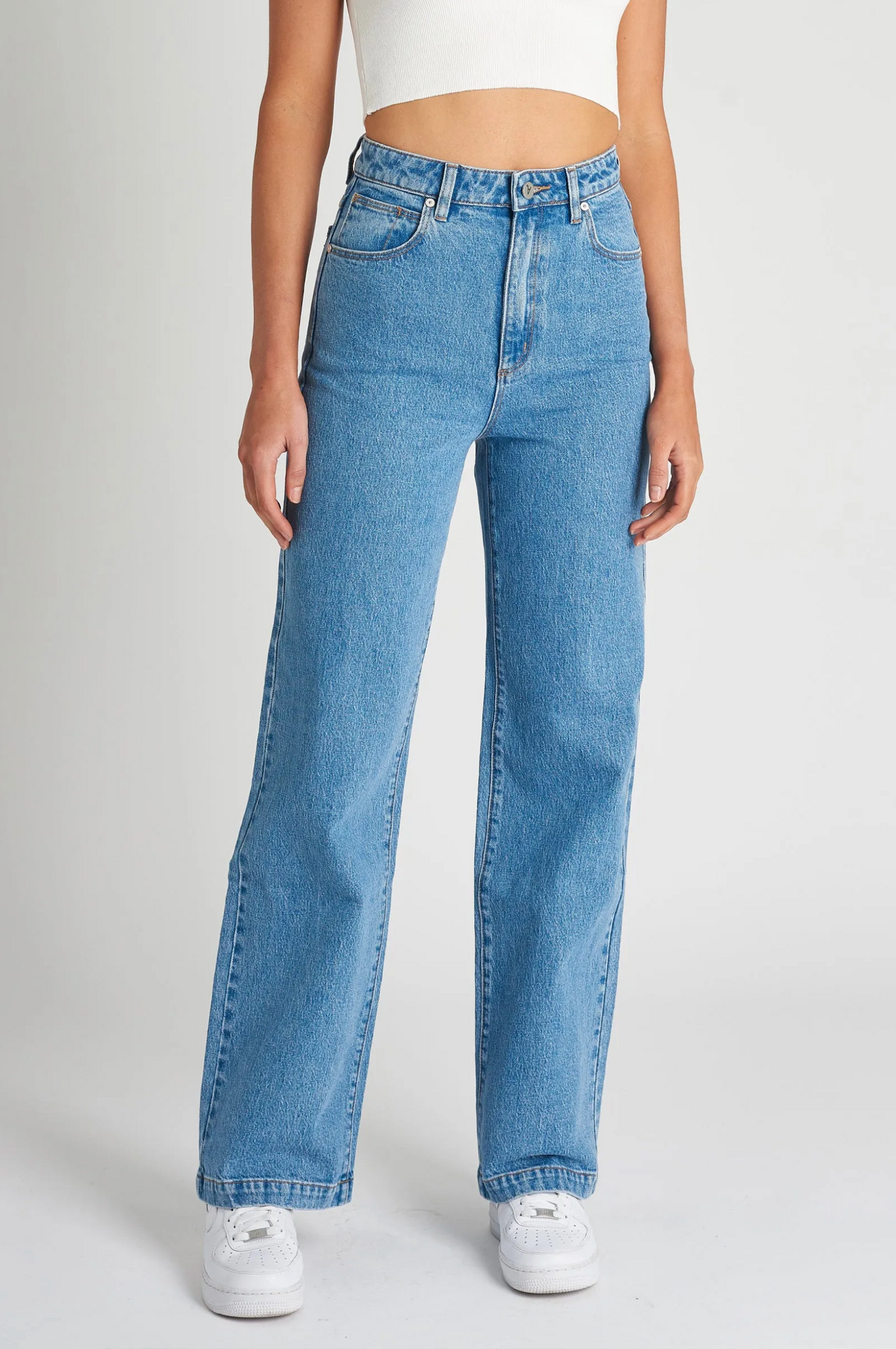 94 High and Wide - Debbie