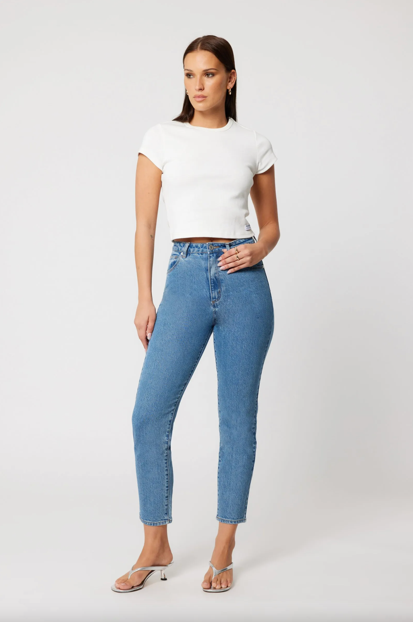 Abrand 94 Slim - Naomi (view 3)