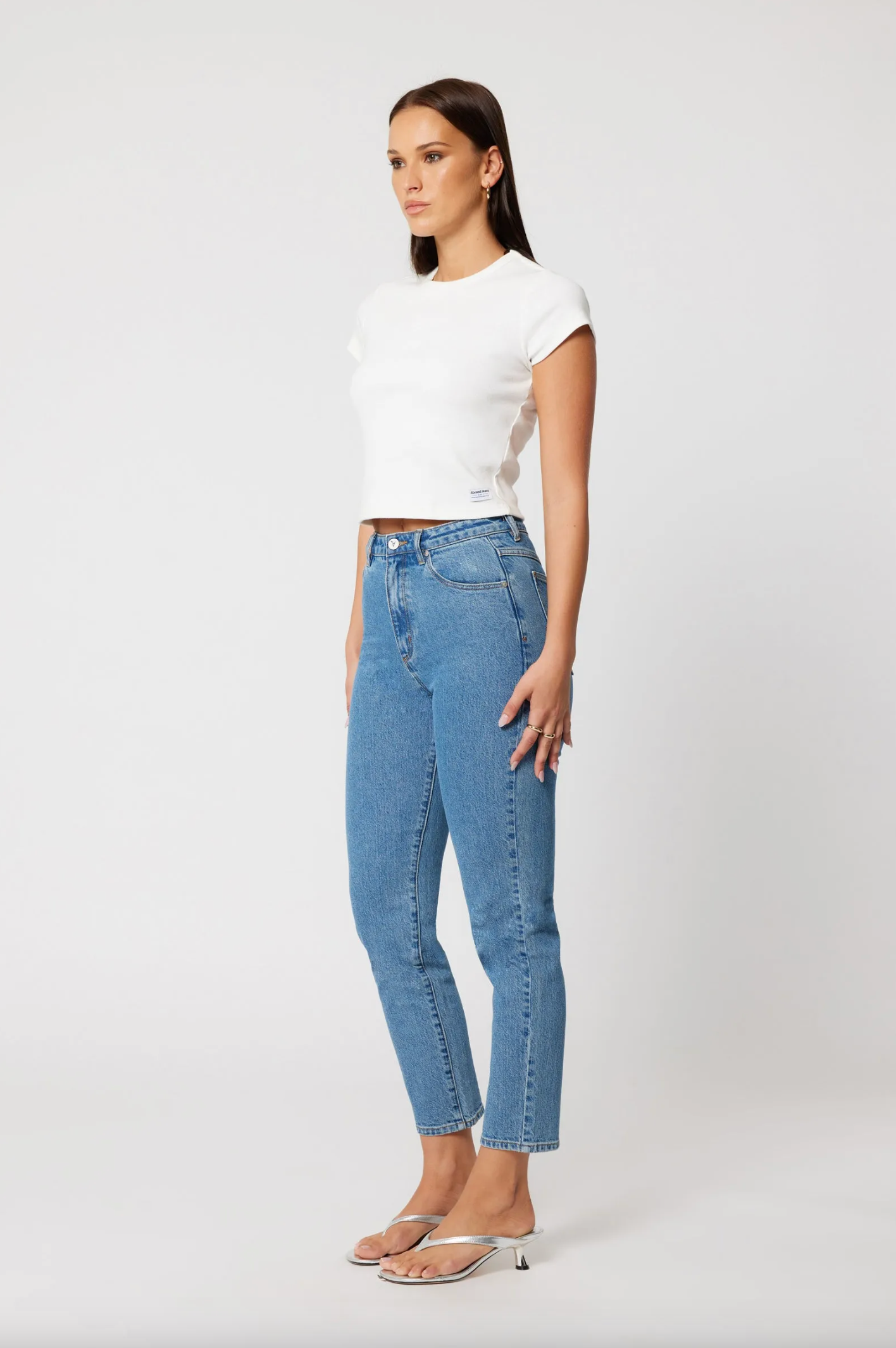 Abrand 94 Slim - Naomi (view 4)