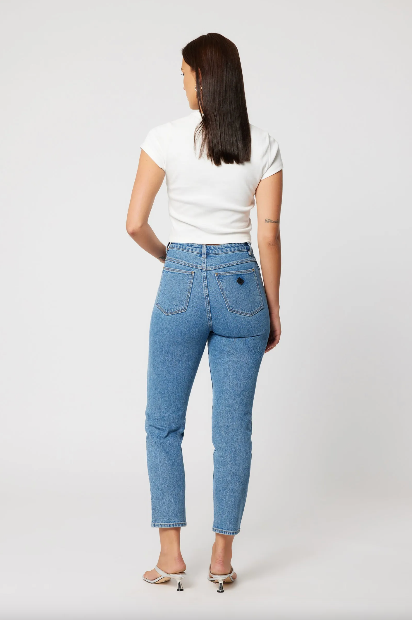 Abrand 94 Slim - Naomi (view 5)