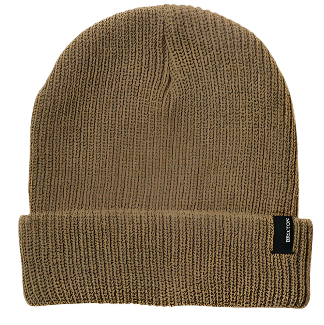 Heist Beanie - Woodsmoke - Catani Clothing