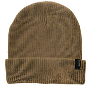 Heist Beanie - Woodsmoke - Catani Clothing