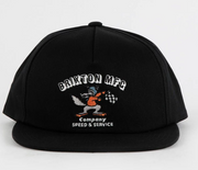 Brixton -  Wynmore Mp Snpk - Catani Clothing