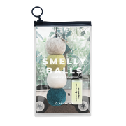 Smelly Balls Serene Native Trees