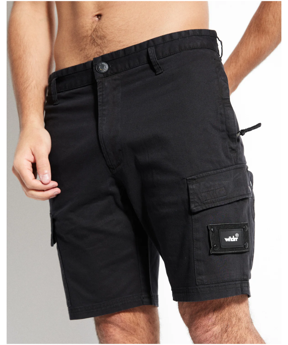 Wndrr Fairfax Cargo Short