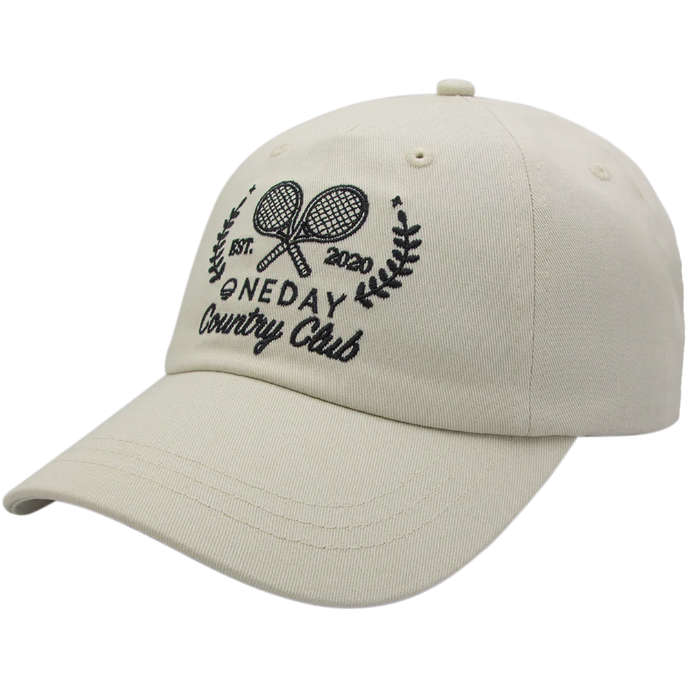 Serving It Up - Natural