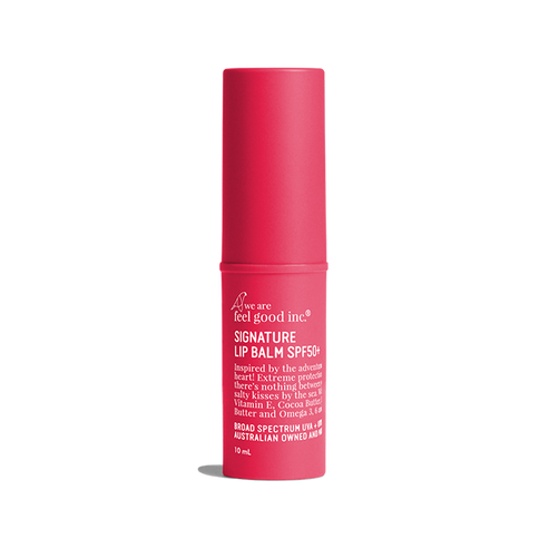 Signature Lip Balm SPF 50 - 10mL