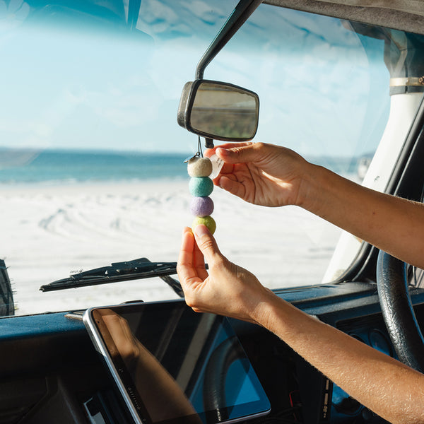 Tropic Smelly Balls + Rio Oil