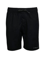 Illusion Short - Black - Kids - Catani Clothing