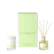 Mini Candle & Diffuser Pack - Jasmine & Lime - Catani Clothing