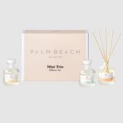 Mini Trio Diffuser Pack - Coconut Lime, Sea Salt, Watermelon - Catani Clothing